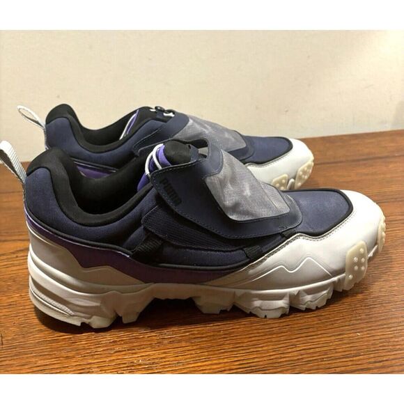 Puma Men\'s Purple Footwear main image 5